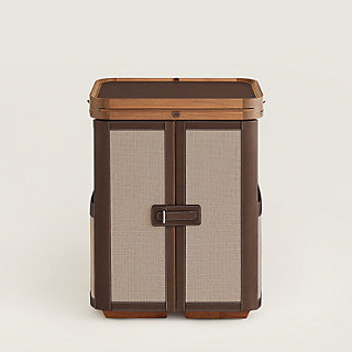 Hermes Les Necessaires d'Hermes サイドテーブル Les Necessaires d'Hermès 